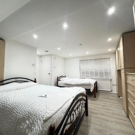 Stayeasy En-Suite London Exteriör bild