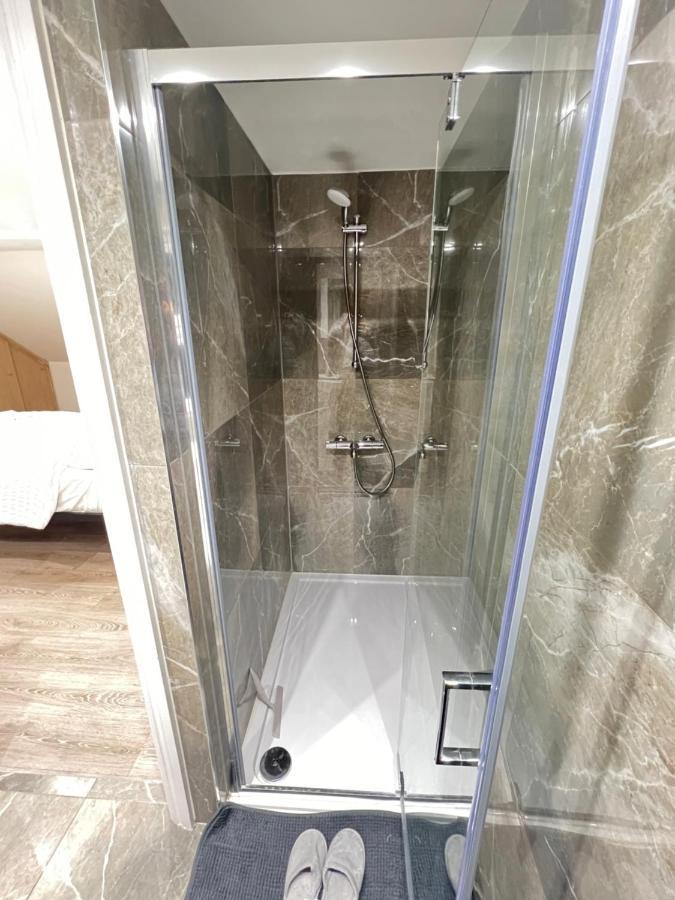 Stayeasy En-Suite London Exteriör bild