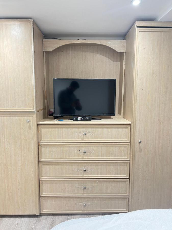 Stayeasy En-Suite London Exteriör bild