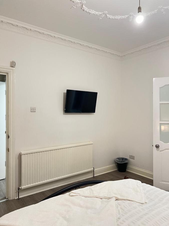 Stayeasy En-Suite London Exteriör bild