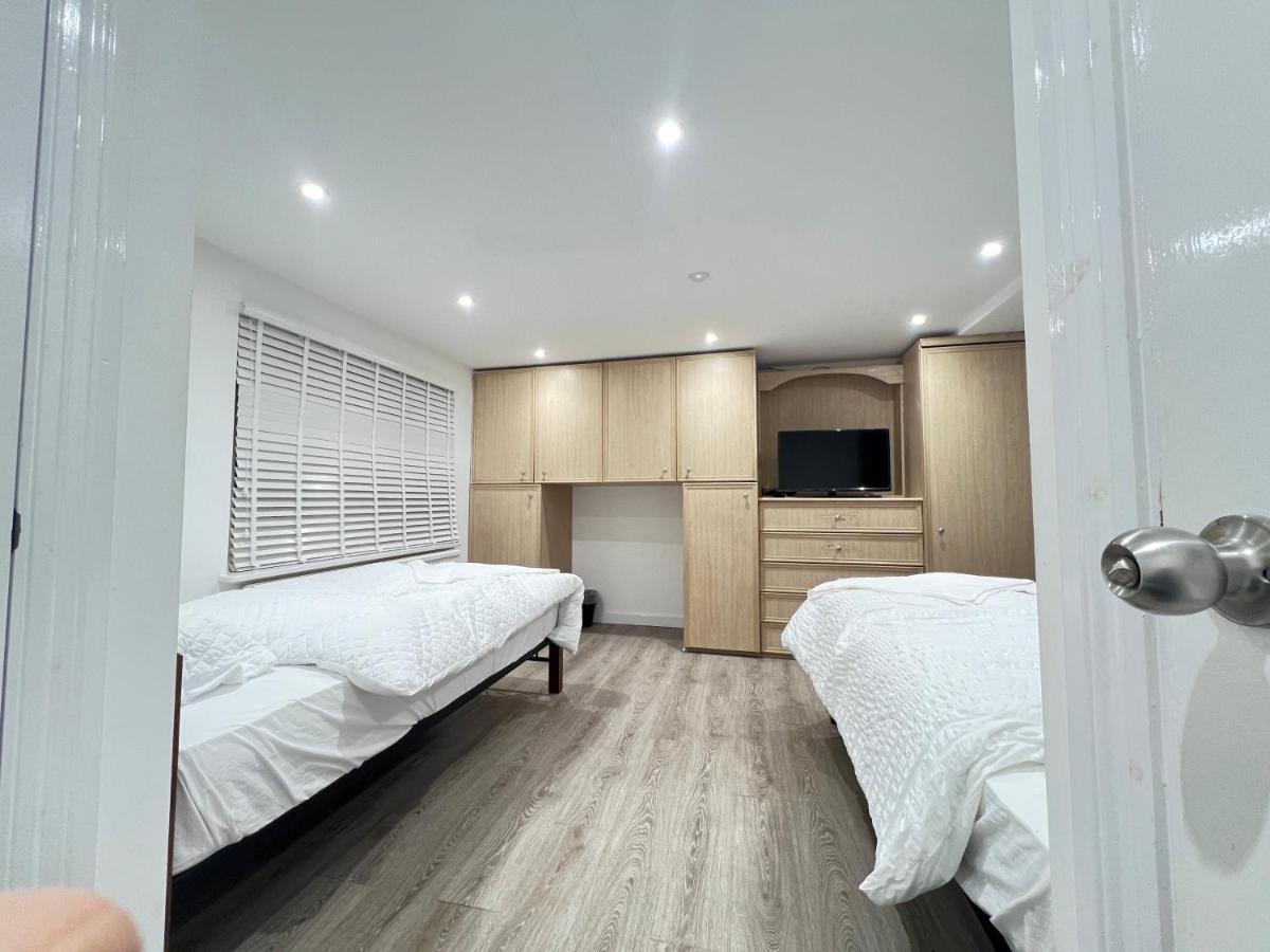 Stayeasy En-Suite London Exteriör bild
