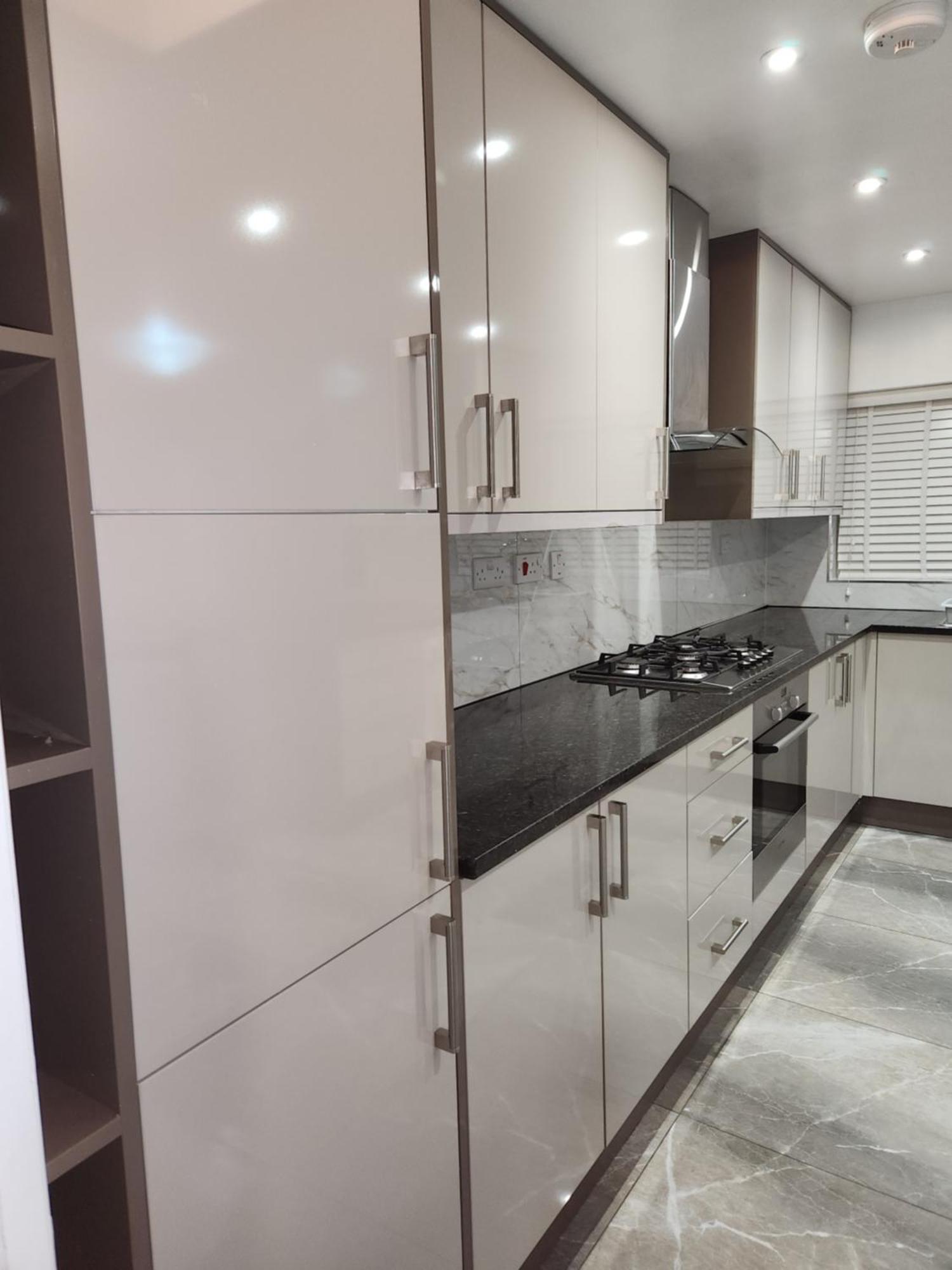 Stayeasy En-Suite London Rum bild